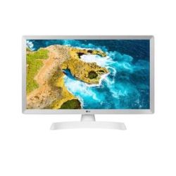 Television Led 24  Lg...