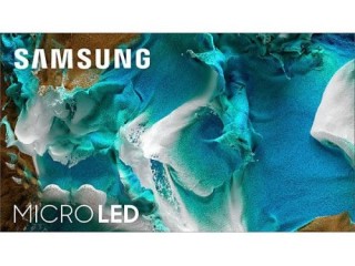 samsung mna110ms1ac 2,79 m (110) 4k ultra hd smart tv wifi acero inoxidable
