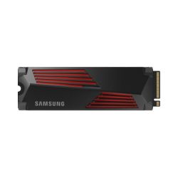 Samsung 990 Pro Heatsink...