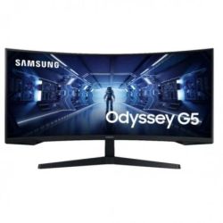 Monitor Samsung 34 Gaming...