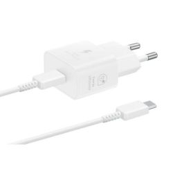 Cargador Samsung Usb-c 25w...