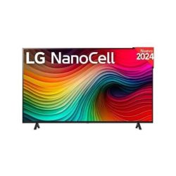 Television Nanocell 55  Lg...