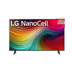 Television Nanocell 43  Lg...