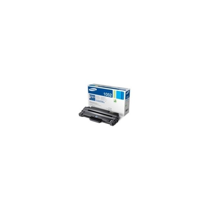 hp toner samsung mlt - d1052s - els negro 1500 paginas ml - 1915 -  ml - 1910 -  ml - 2525