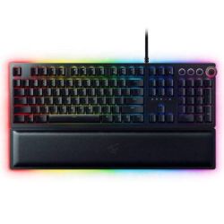 Teclado Razer Huntsman V2...