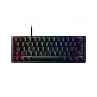 teclado razer huntsman mini red swicth (espanol) (rz03-03392100-r311)