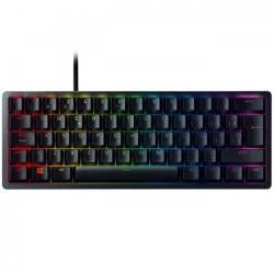 Teclado Razer Huntsman Mini...