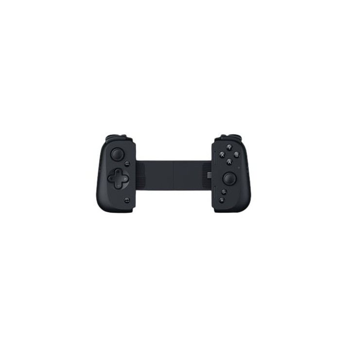razer kishi v2 negro usb gamepad android, pc, ios