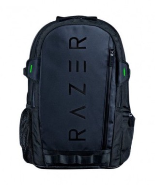 razer rogue maletines para portatil 38,1 cm (15) mochila negro