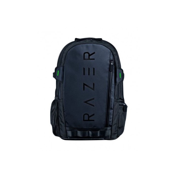 razer rogue maletines para portatil 38,1 cm (15) mochila negro