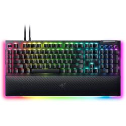 Teclado Razer Blackwidow V4...