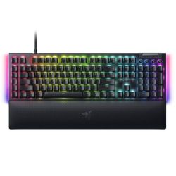 Teclado Razer Blackwidow V4...