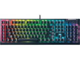 razer rz03-04691800-r3m1 teclado usb qwerty ingles de ee. uu. negro