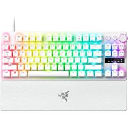 Teclado Razer Huntsman V3...