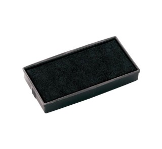 pack 2 almohad. colop e-30 tinta negra alcb.30.n