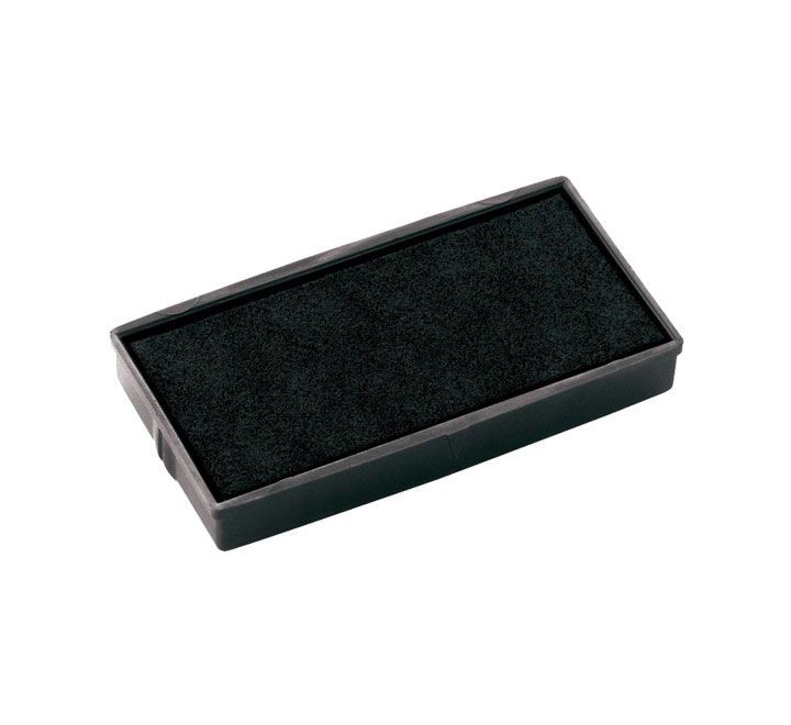 pack 2 almohad. colop e-30 tinta negra alcb.30.n