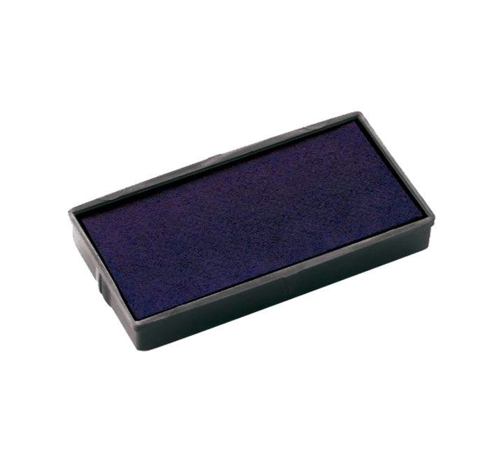 pack 2 almohad. colop e-30 tinta azul alcb.30.a