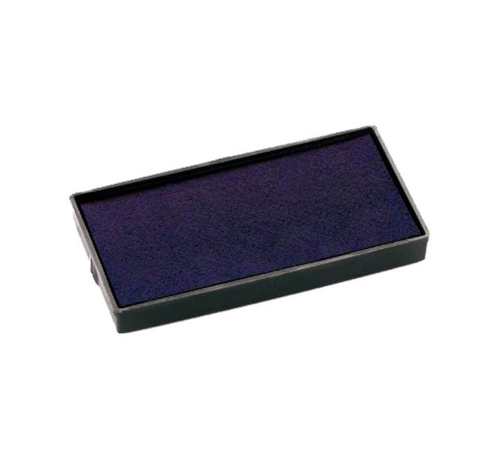 pack 2 almohad. colop e-40 tinta azul alcb.40.a