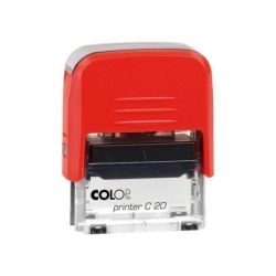 Sello Colop Printer 20 Copia