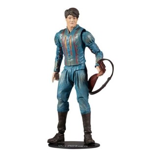 mcfarlane toys figura mcfarlane toys the witcher jaskier