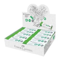 Goma Faber Castell Erasure...