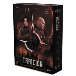 Juegos Juego De Mesa Dune:...