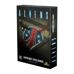 Juegos Juego De Mesa Aliens...