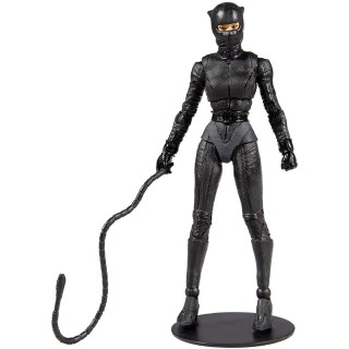 mcfarlane toys figura mcfarlane toys dc comics the batman catwoman