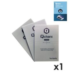 Qcharx International...