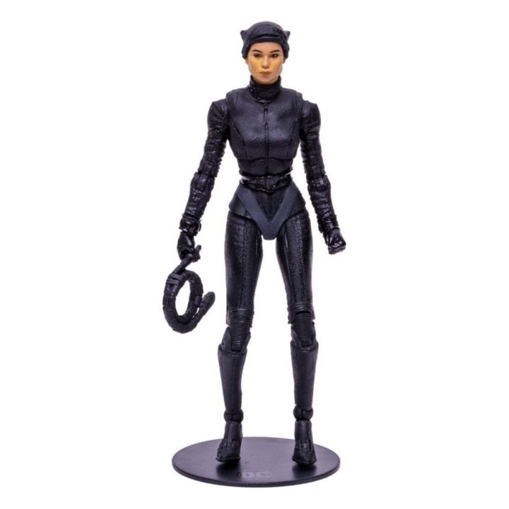 mcfarlane toys figura mcfarlane toys dc batman catwoman unmasked