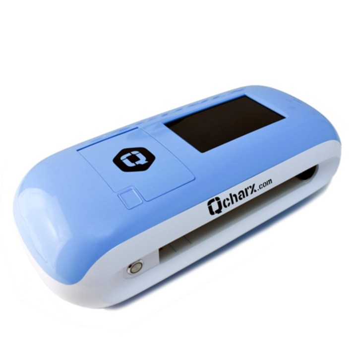 qcharx international plotter de corte qcharx qx1 lite