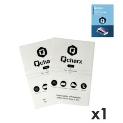 Qcharx International...