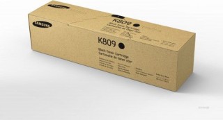 samsung toner clt-k809s clx-9201na/clx-9251na/ clx-9301na black (clt-k809s/els)(ss607a)