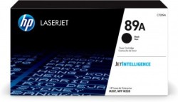 Hp 89a Toner Hp89a Negro...