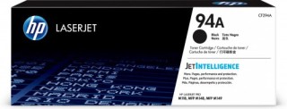 hp 94a toner hp94a negro (cf294a)