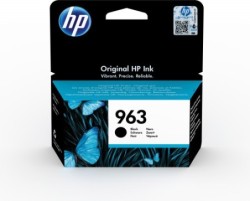 Hp 963 Cartucho De Tinta...