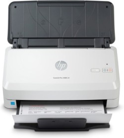 Hp Scanjet Pro 3000 S4