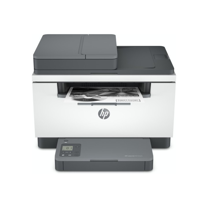 hp laserjet m234sdn laser a4 600 x 600 dpi 30 ppm wifi