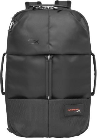 hp hyperx knight backpack