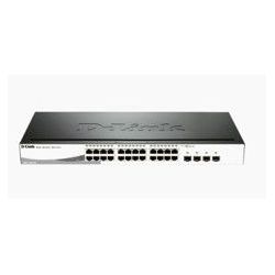 D - Link Switch D - Link 24...