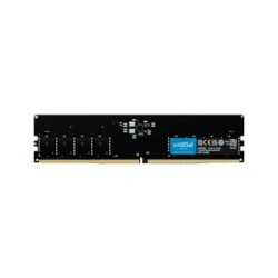 Ddr5 Crucial 2x16gb 5200