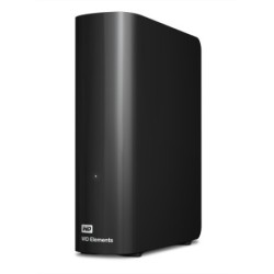 Western Digital Wd Elements...