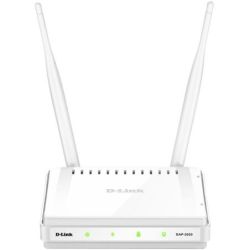 D-link Dap-2020 Punto...