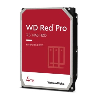 western digital red pro 3.5 4 tb sata