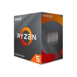 Micro Amd Am4 Ryzen 5 4600g...