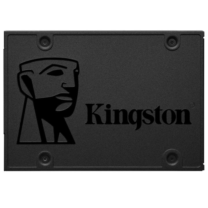 kingston disco duro interno ssd kingston ssdnow a400 480gb 2.5pulgadas sata 6gb - s