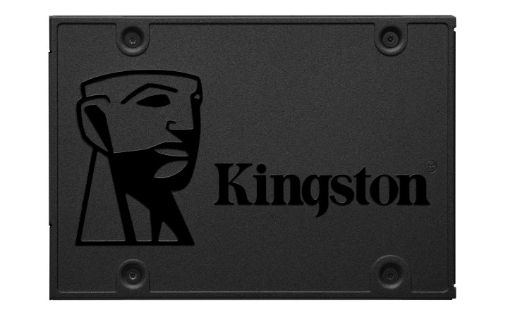 kingston disco duro interno ssd kingston ssd now a400 960gb  1tb 2.5pulgadas sata 6gb - s