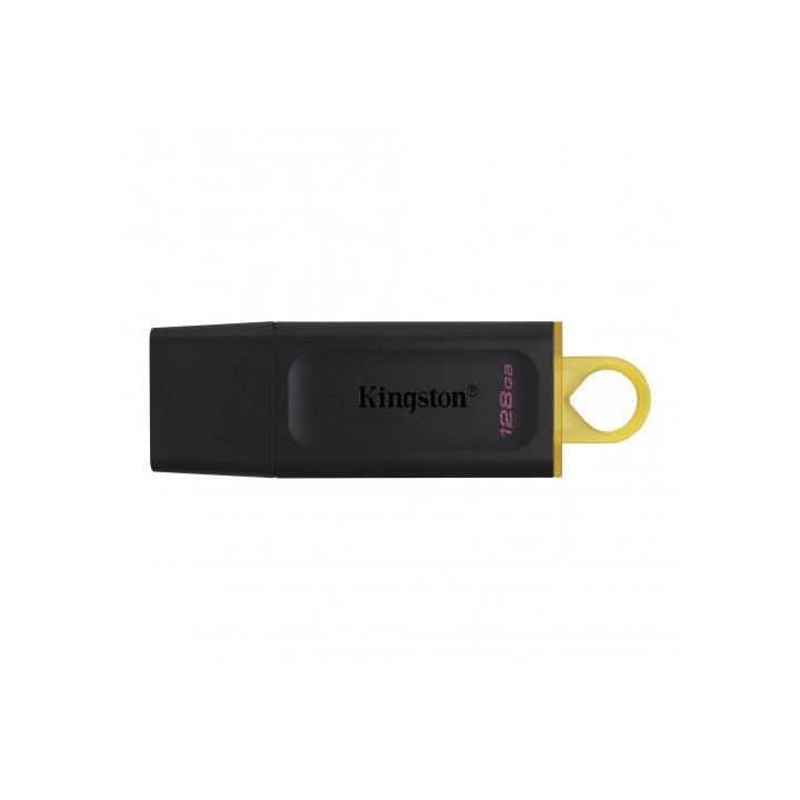 kingston technology datatraveler exodia unidad flash usb 128 gb usb tipo a 3.2 gen 1 (3.1 gen 1) neg