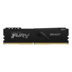 Ddr4 Kingston 16gb 3600...