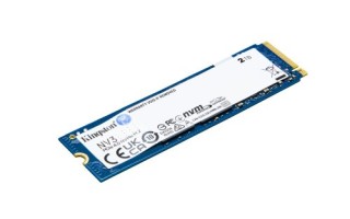 kingston technology nv3 m.2 2 tb pci express 4.0 nvme 3d nand